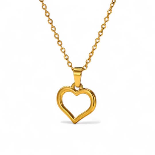 Halskæder - 10796646 - 14 Guld for engroshandel hos Saze diffusion