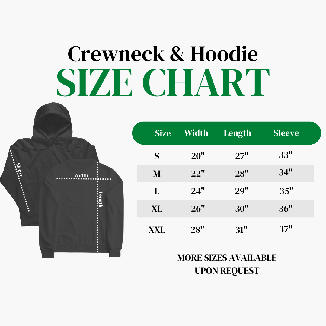 UNMATCHED - Vendita all'ingrosso Felpa con cappuccio - Donna - Felpa ricamata di Natale con vischio e mimose, felpa con cappuccio o girocollo, unisex, vestibilità classica, manica lunga, adulto.2