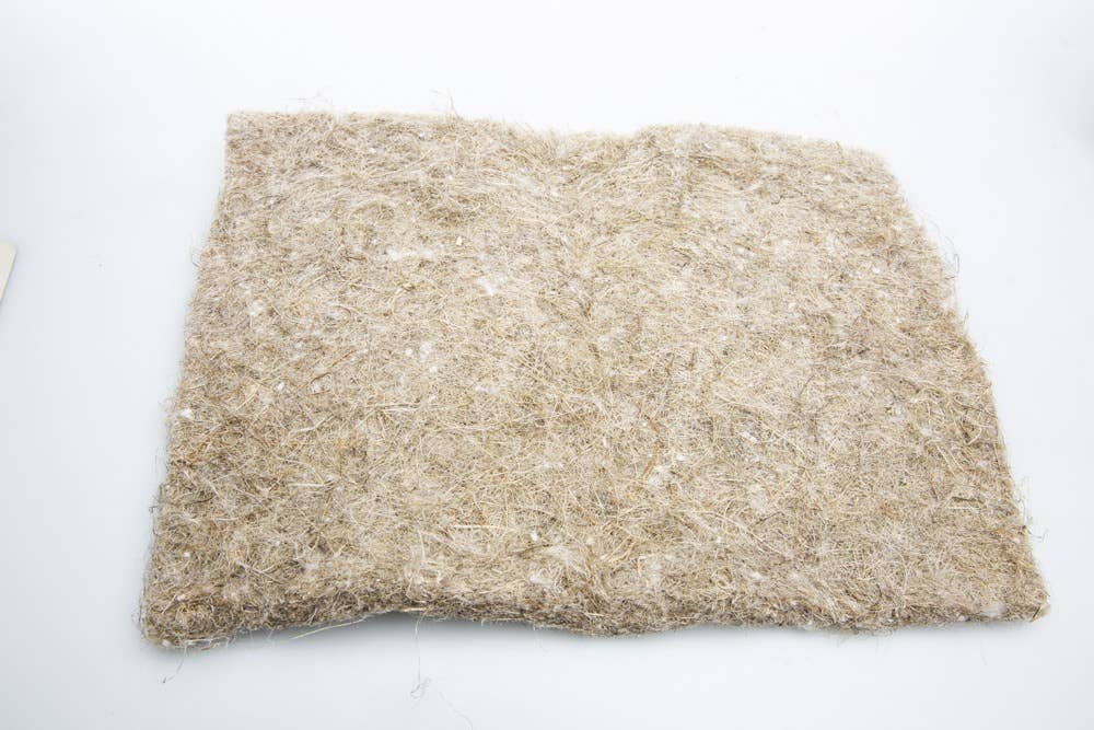 Vitality Hemp Limited - Wholesale Plant Seeds - Seed It Microgreen Grow Mats. Natural British growing medium3