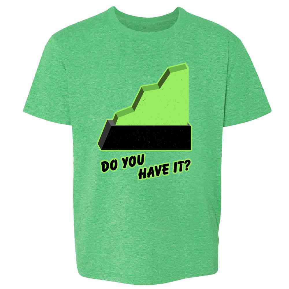 Pop Threads - Wholesale Screen Printed T-Shirt - Kids - Do You Have It Aggro Crag Trophy Kids & Youth Tee8