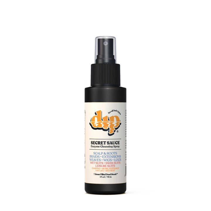 Dip's Secret Sauce Enzyme Spray for wholesale by Dip