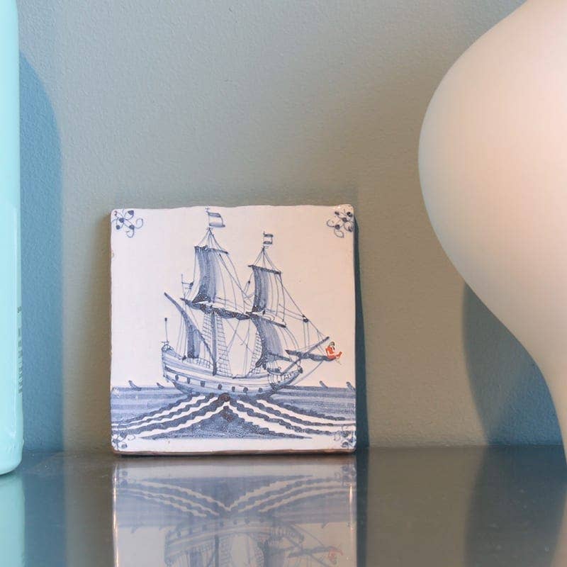 StoryTiles - Vente Carrelages muraux - Lecture silencieuse | Art StoryTiles sur carrelage1