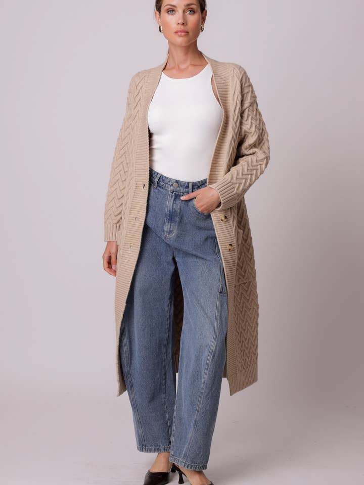 FARINE D'AVOINE GILET EMBERLY en vente sur Faire1