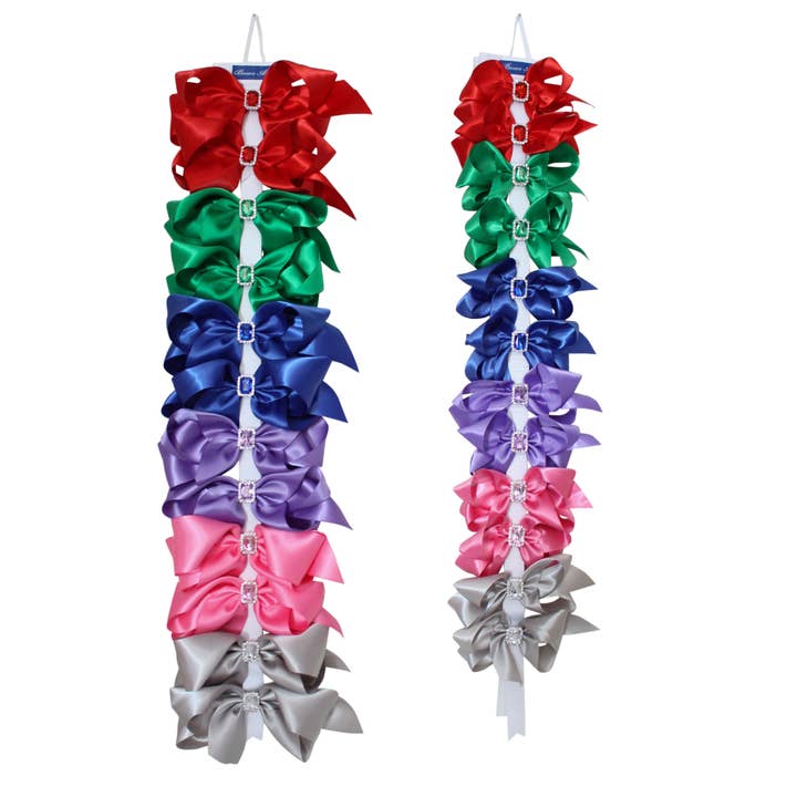 Jewel Center strikstrip voor wholesale door Bows Arts