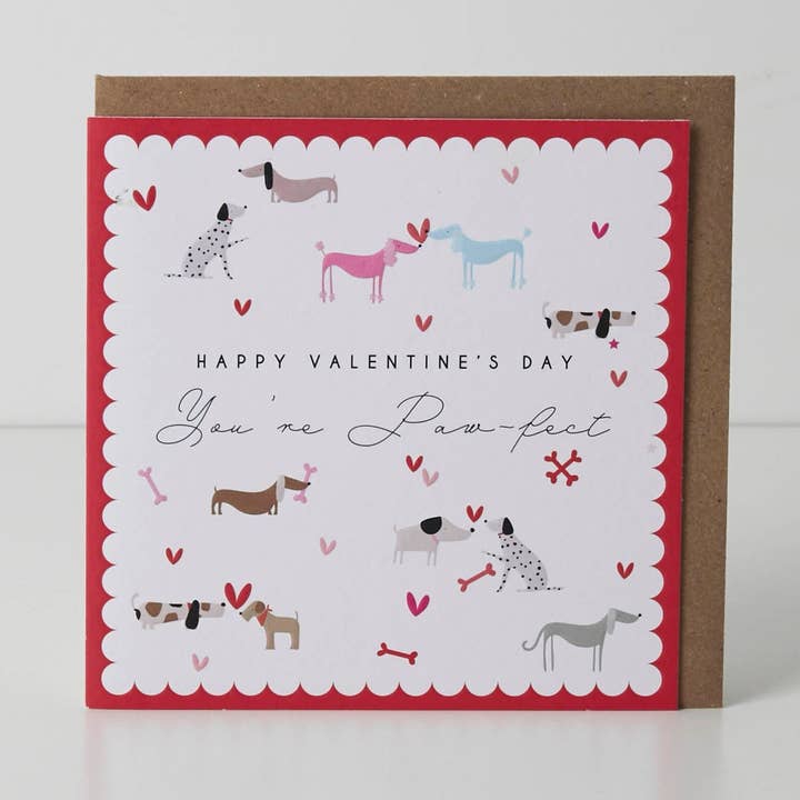 Tu es purr-fait - Chiens pour la vente par Belly Button Designs