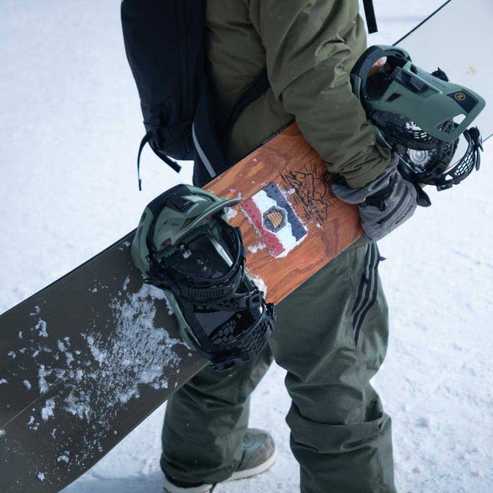 Utah Flag Snowboard Stomp Pad and other Purchase Wholesale stomabeutel. Free Returns & Net 60 Terms on Faire trending on Faire.