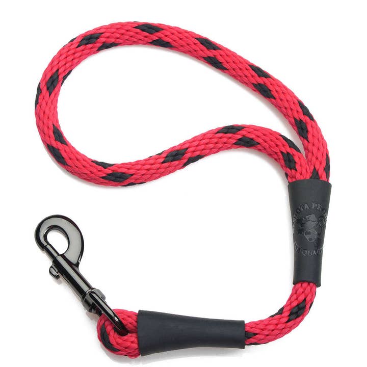 Mendota Pet - Wholesale Pet Leash - Dog - Traffic Lead - 1/2" x 16" 39