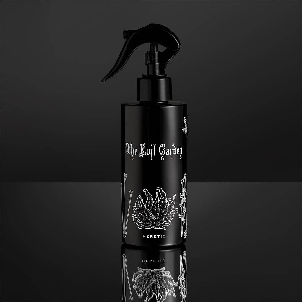 Heretic Parfum - Wholesale Room & Linen Spray - THE EVIL GARDEN ROOM SPRAY1
