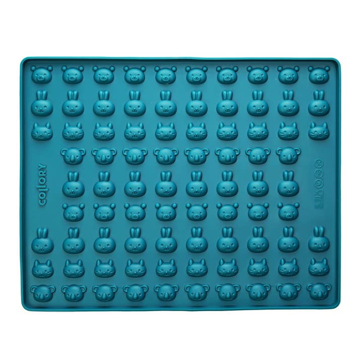 Collory – snacks e guloseimas - Cão por atacado – Tapete para assar petiscos Happy Pets1