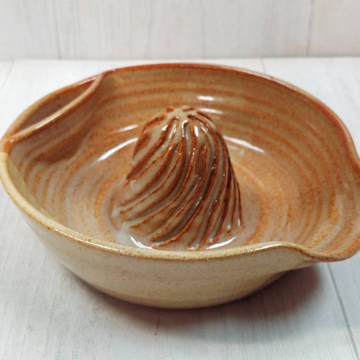 Spremiagrumi per la vendita all'ingrosso da parte di Maggy Ames Handmade