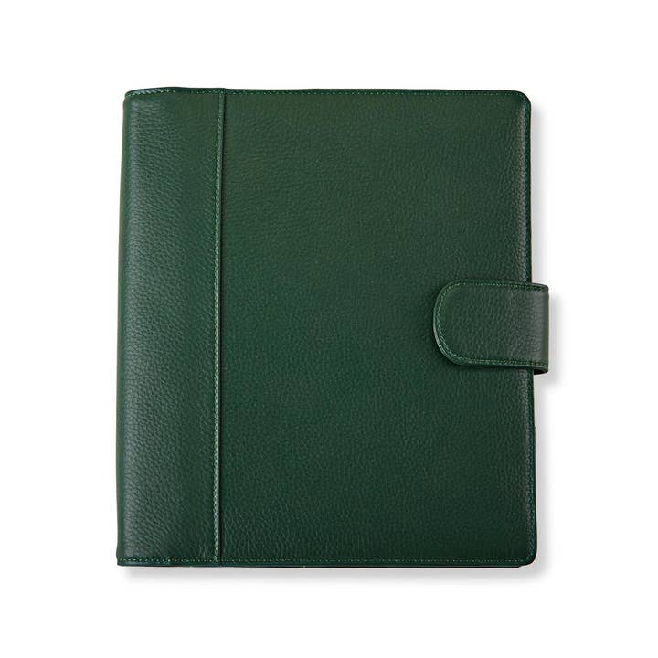 Leather Softolio 2.0 for wholesale by Levenger