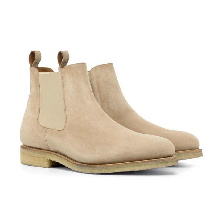 Chelsea Boot Classic voor wholesale door The Boot Store