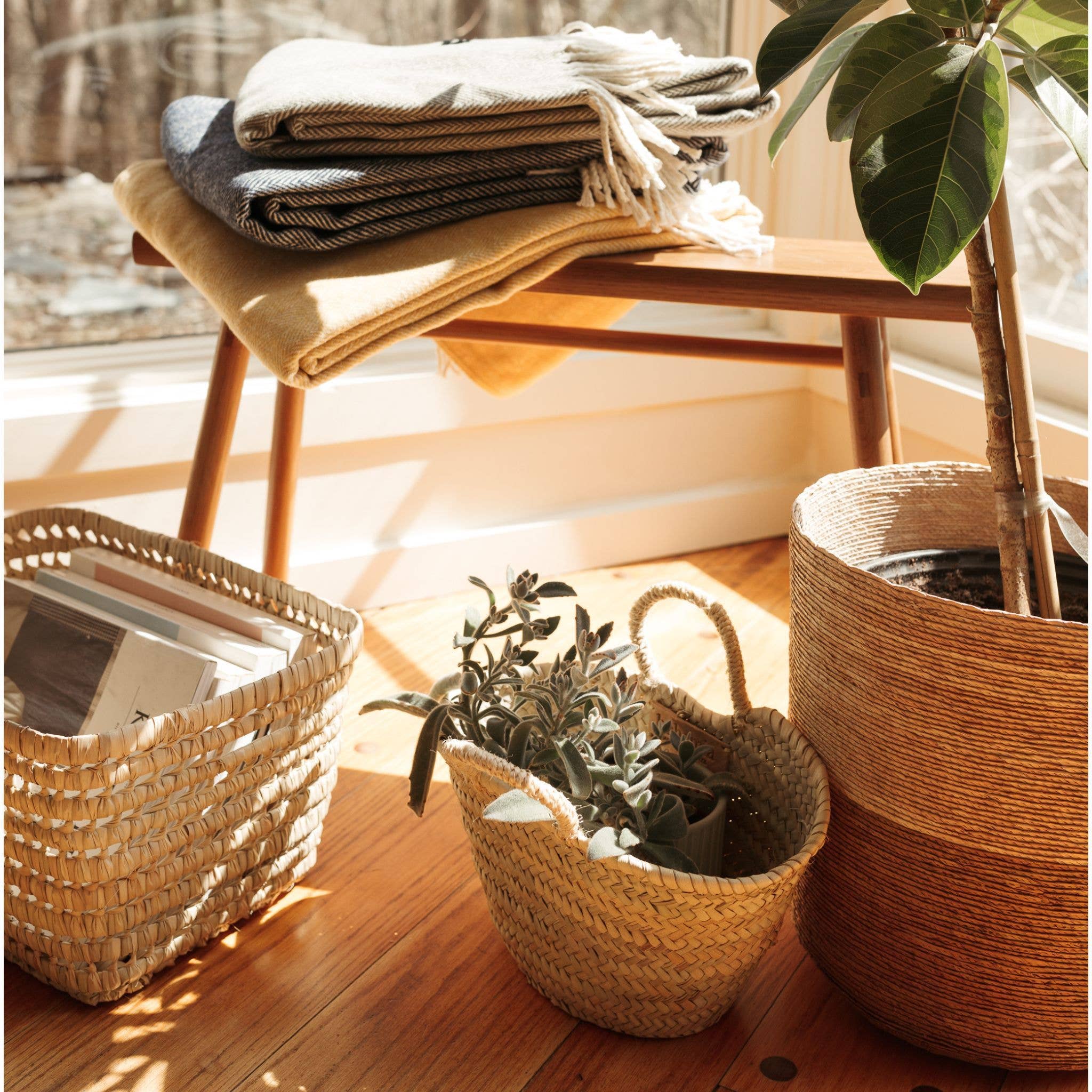 Kaaterskill Market - Wholesale Basket - Cutie Gift Basket8