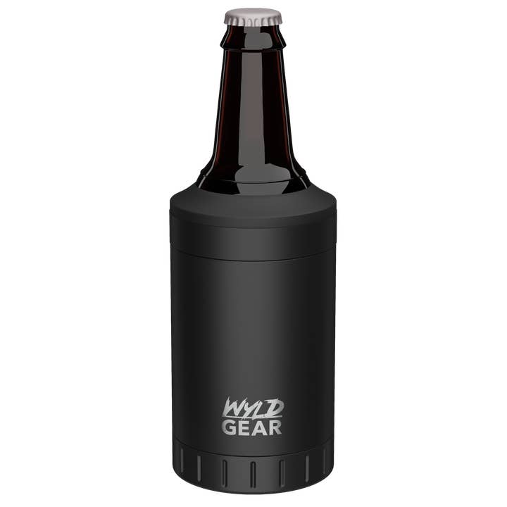 Wyld Gear - Wholesale Drink Huggers & Koozies - 12 oz Multi Can Cooler18