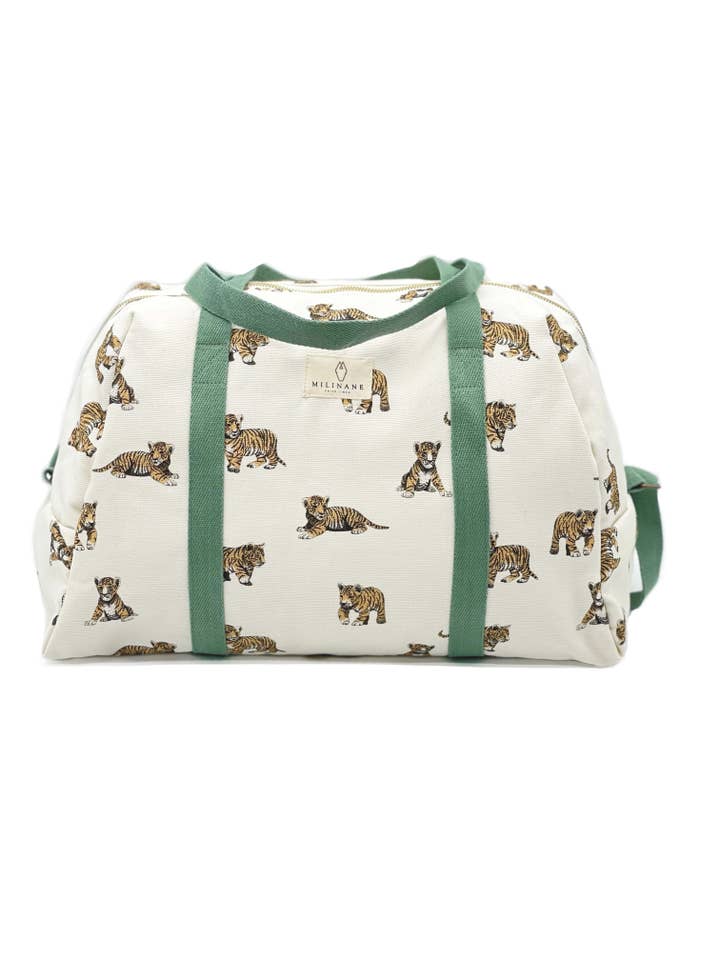 Sac à langer - JOSEPH pour la vente par Milinane