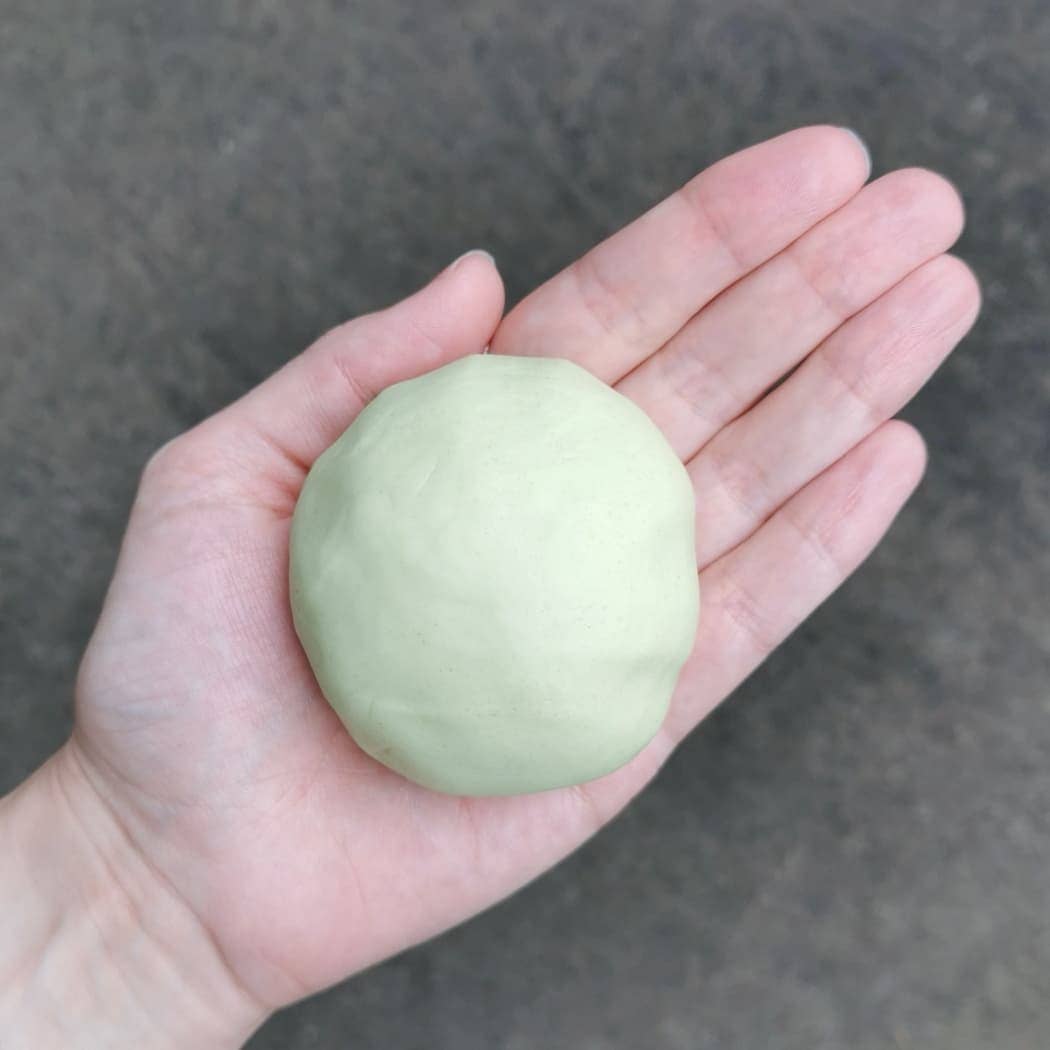 Calm Cabana - Wholesale Stress relief ball/dough - Stress Less - Adult Dough3