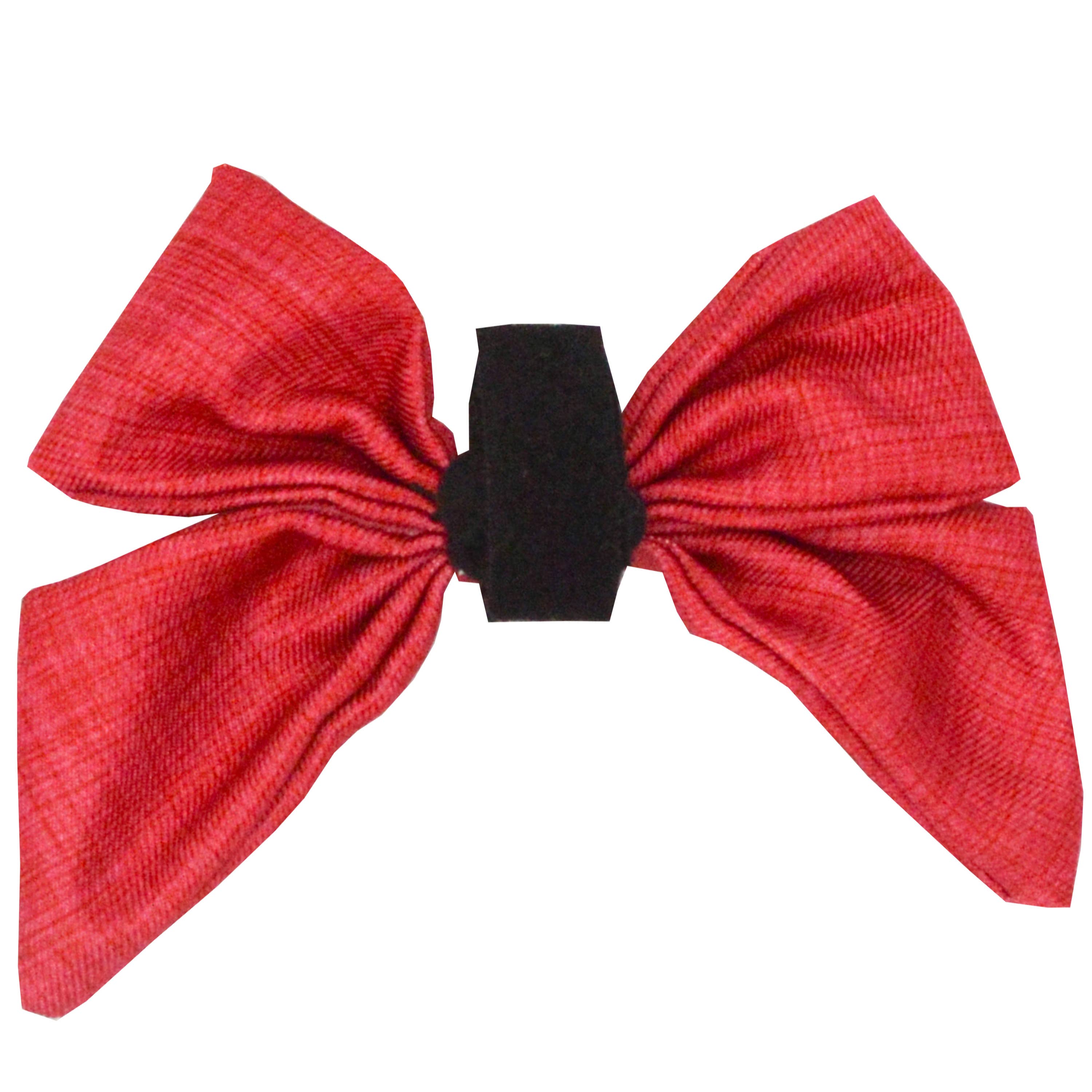 SASSY WOOF - Wholesale Pet Bow Tie - Dog - Dog Sailor Bow - Merlot 2