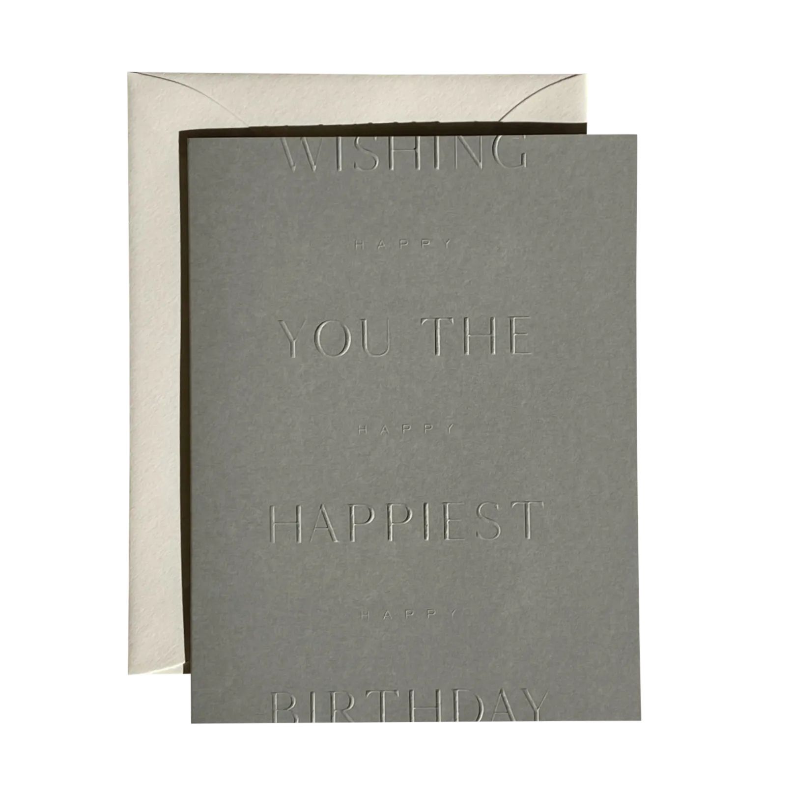 Jaymes Paper - Vendita all'ingrosso Biglietti di auguri - Buon compleanno n° 0415