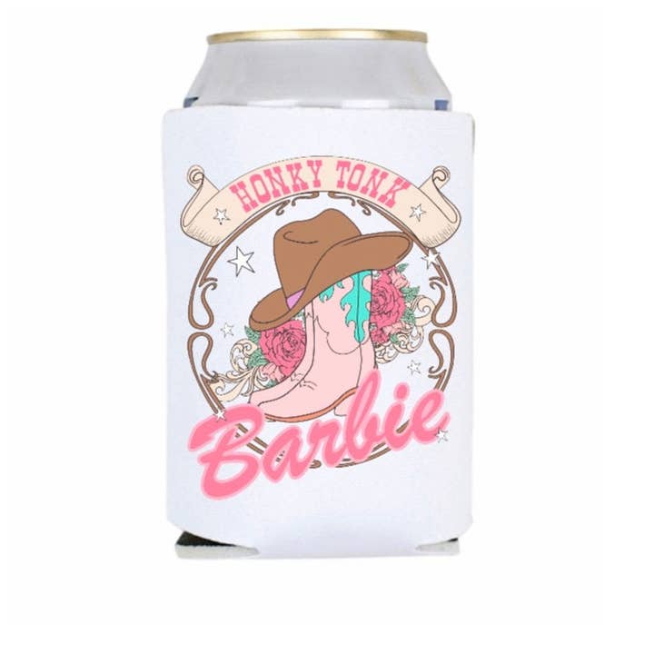 Nashville can sleeve for wholesale by Kelabels