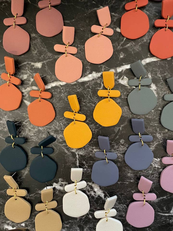 Cirkel Totem for engroshandel hos Laurel Handcrafts