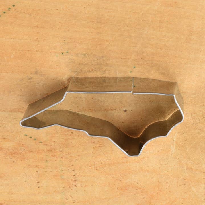 North Carolina Cookie Cutter for wholesale by Classic State