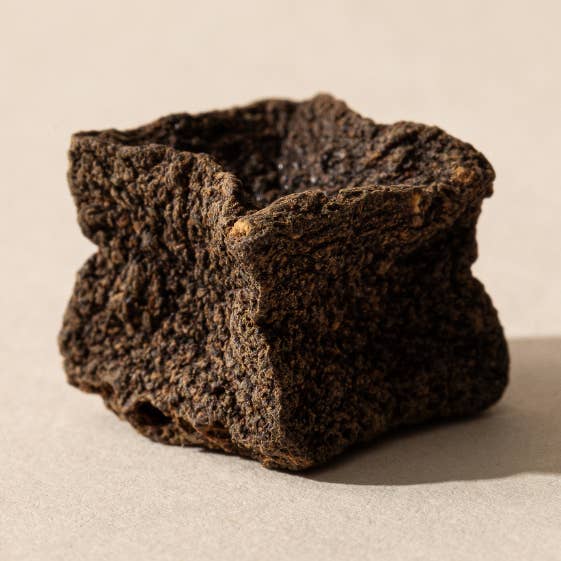 Lose Würfel aus schwarzem Tee mit Bergamotte für den Großhandel von Tea Rock