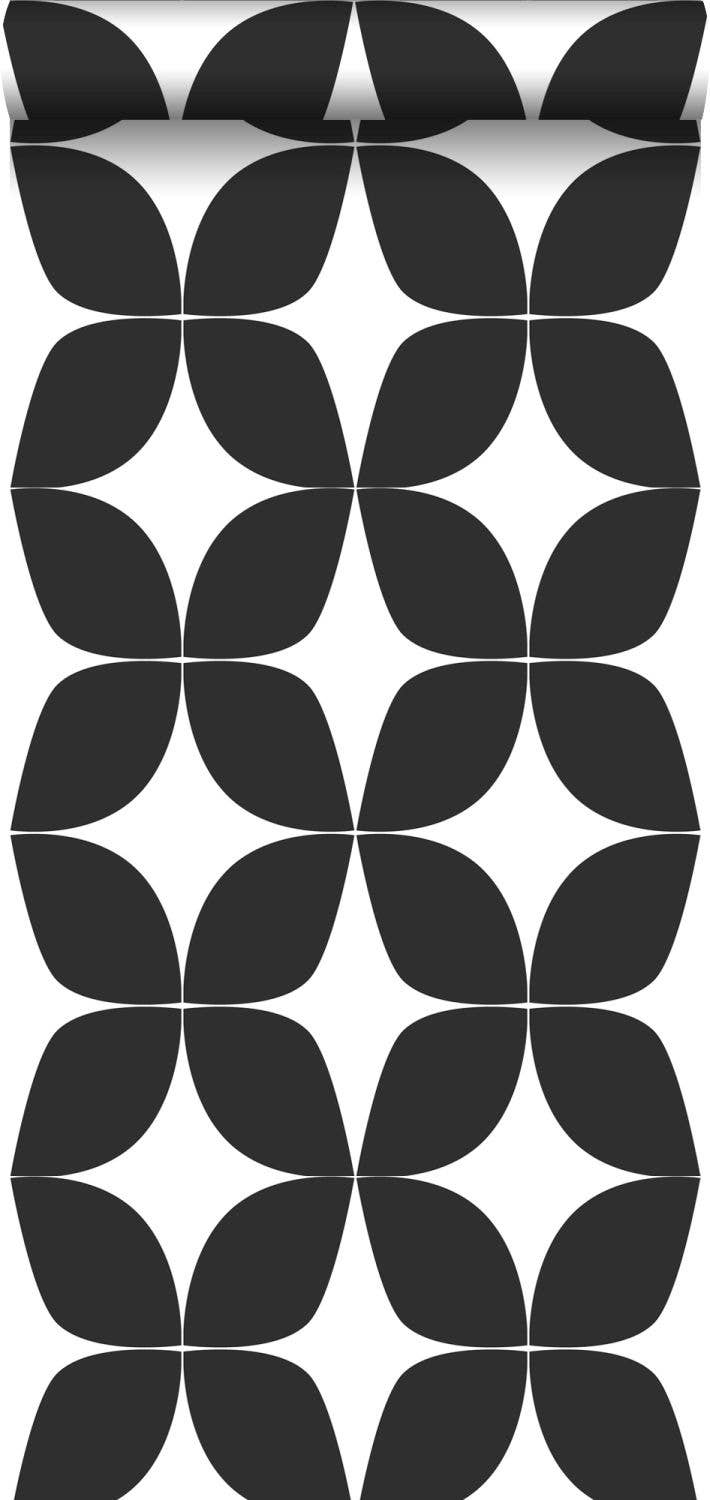 The Design Department b.v. – wholesale Wallpaper – Wallpaper Graphic Motif76