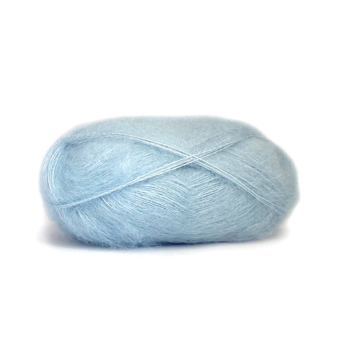 Kelbourne Woolens - Wholesale Yarn - Harmony: Laceweight kid mohair and silk yarn9