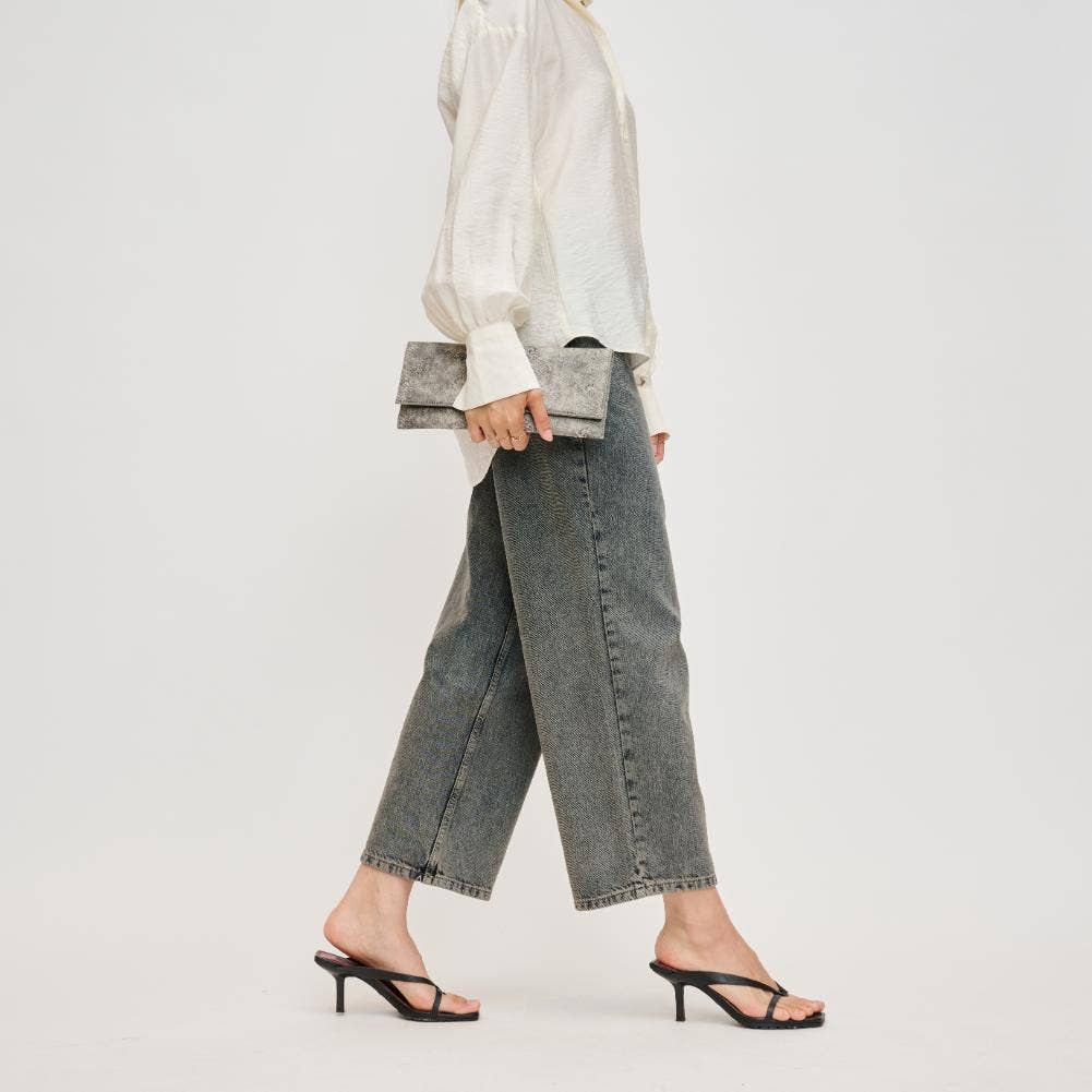 Urban Expressions - Wholesale Clutch Bag - Women's - Adelle Clutch49