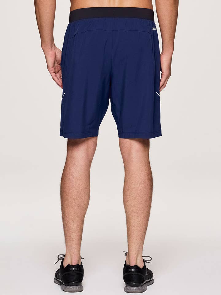 RBX Active - Wholesale Athletic Shorts - Men's - Perfect Stride Workout Short10