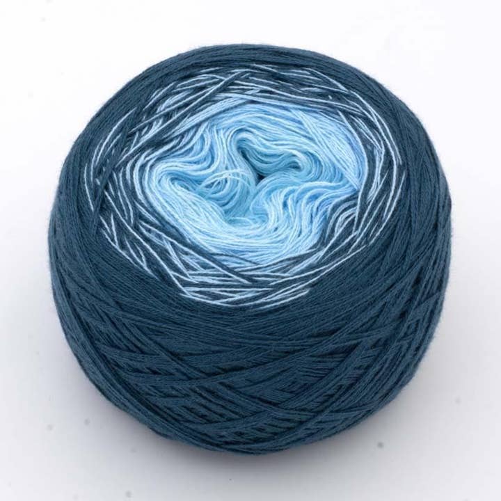 vildt hav for engroshandel hos Chiemseegarn