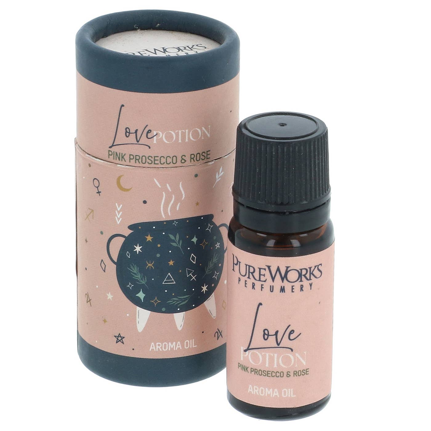 Joe Davies - Wholesale Essential Oil - Celestial Magic Essential Oils7