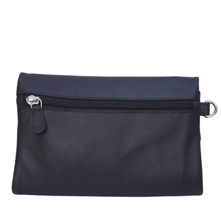 Cenzoni Fashions - Wholesale Wallet - Women's - Ladies Trifold Wallet - ZOPTF012