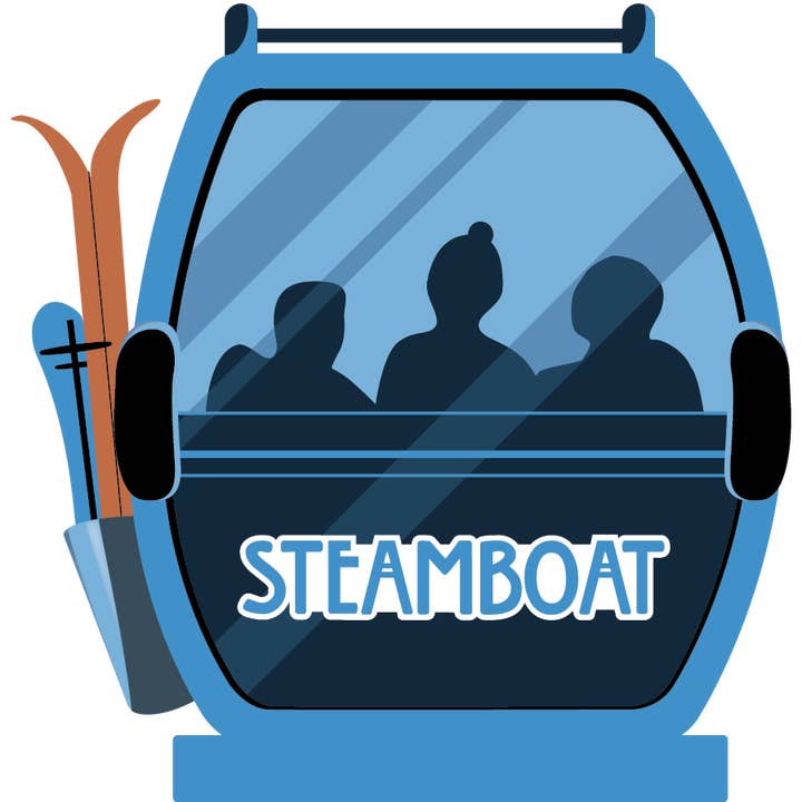 Boat N Co – wholesale Skylt – Gondol (anpassningsbar)