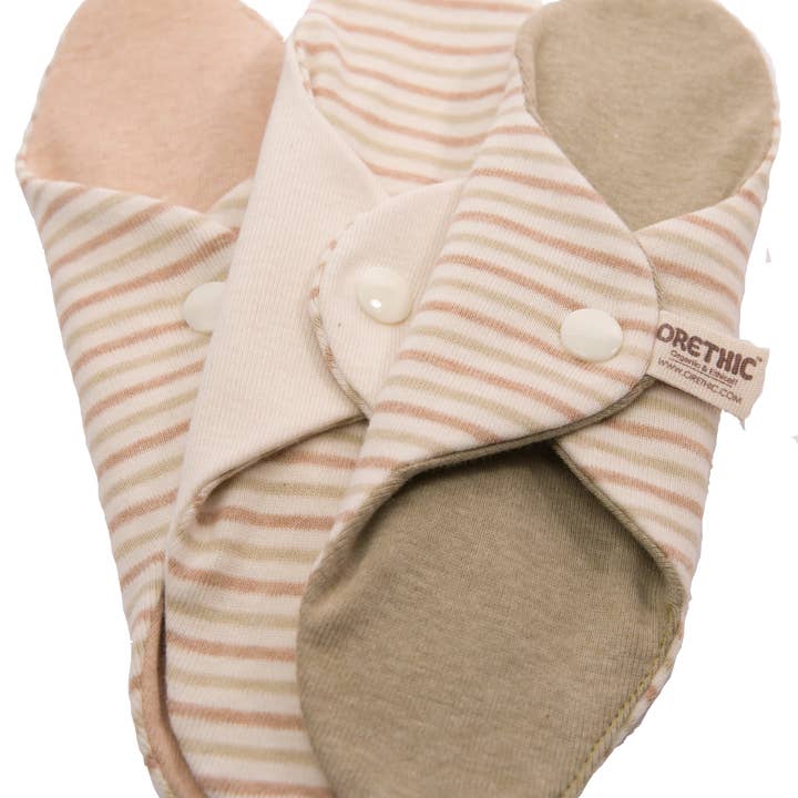 Ekologisk byxa Lång 9” Tierra för wholesale av Orethic