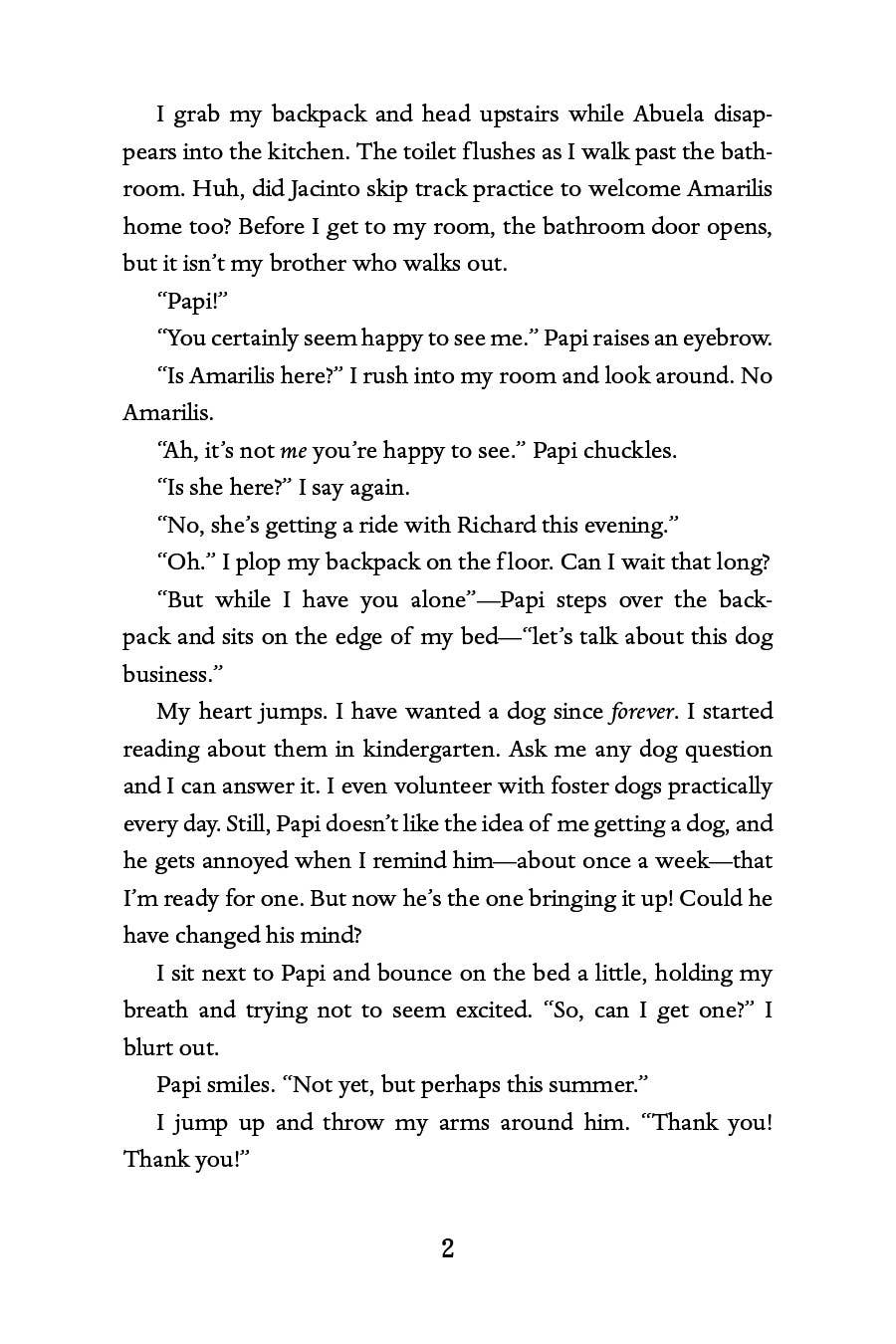 Lee & Low Books Inc - Wholesale Early Reader Book (6-8) - Miosotis Flores Never Forgets by Hilda Burgos2