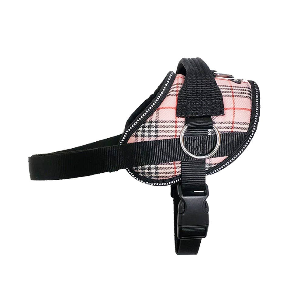 Bark Appeal Inc. - Wholesale Pet Harness - Dog - Reflective No Pull Harness10