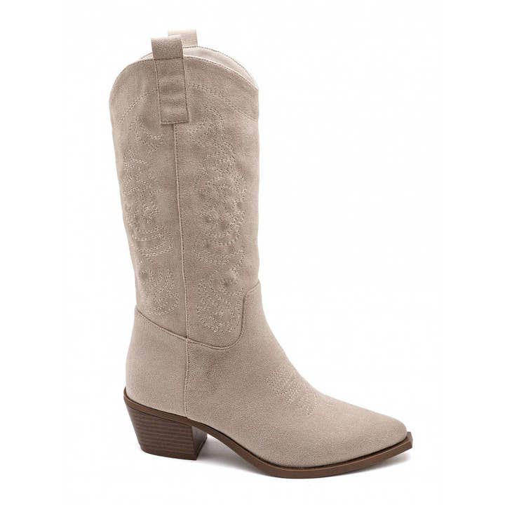 idealshoes - Wholesale Cowboy Boots - Women's - 7697A13