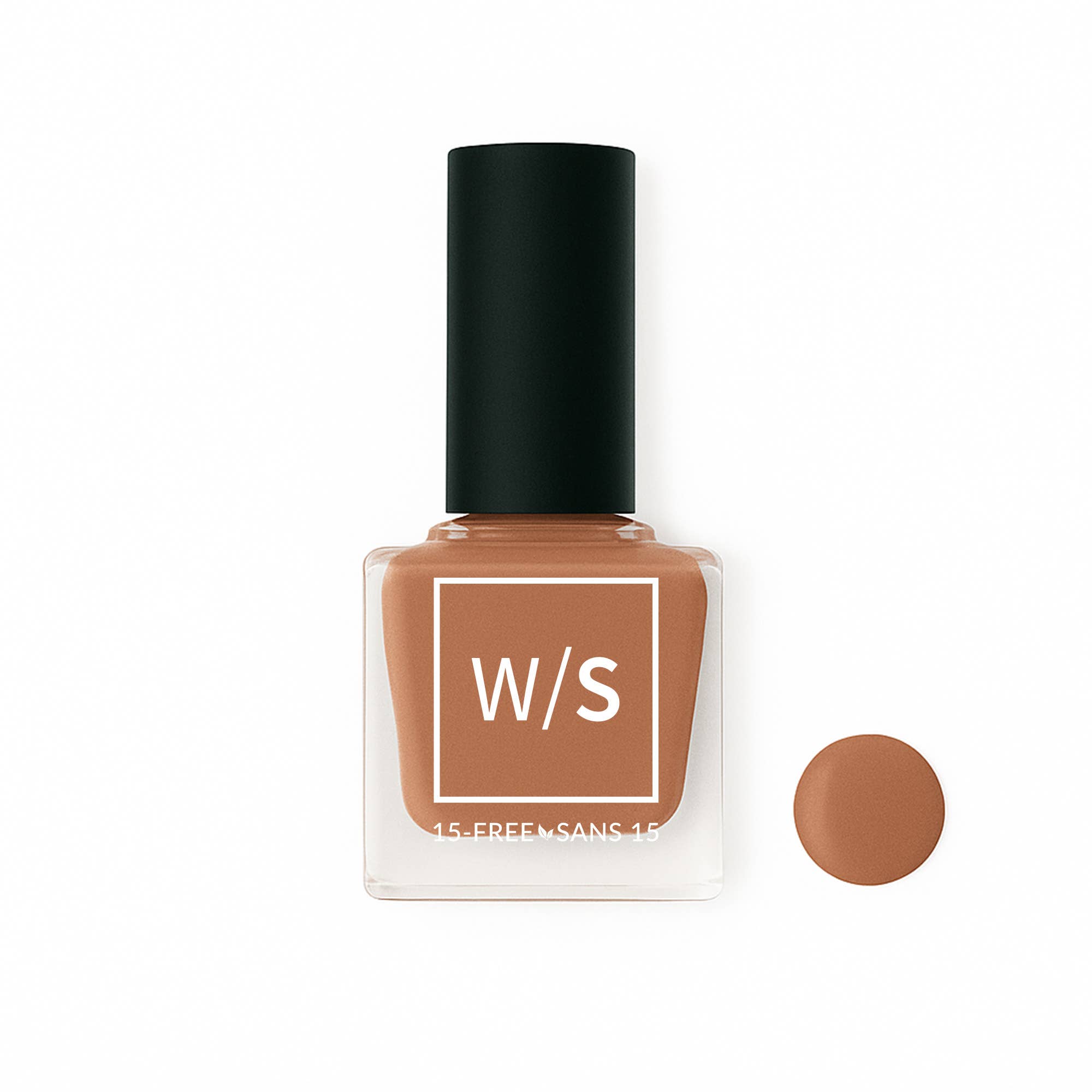 withSimplicity - Wholesale Nail Polish - 15-Free Non-Toxic Nail Polish – Vegan & Cruelty-Free5