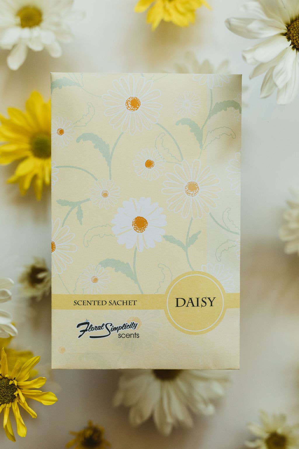 Floral Simplicity - Wholesale Zakje - Gemengde verpakking met geurzakjes10