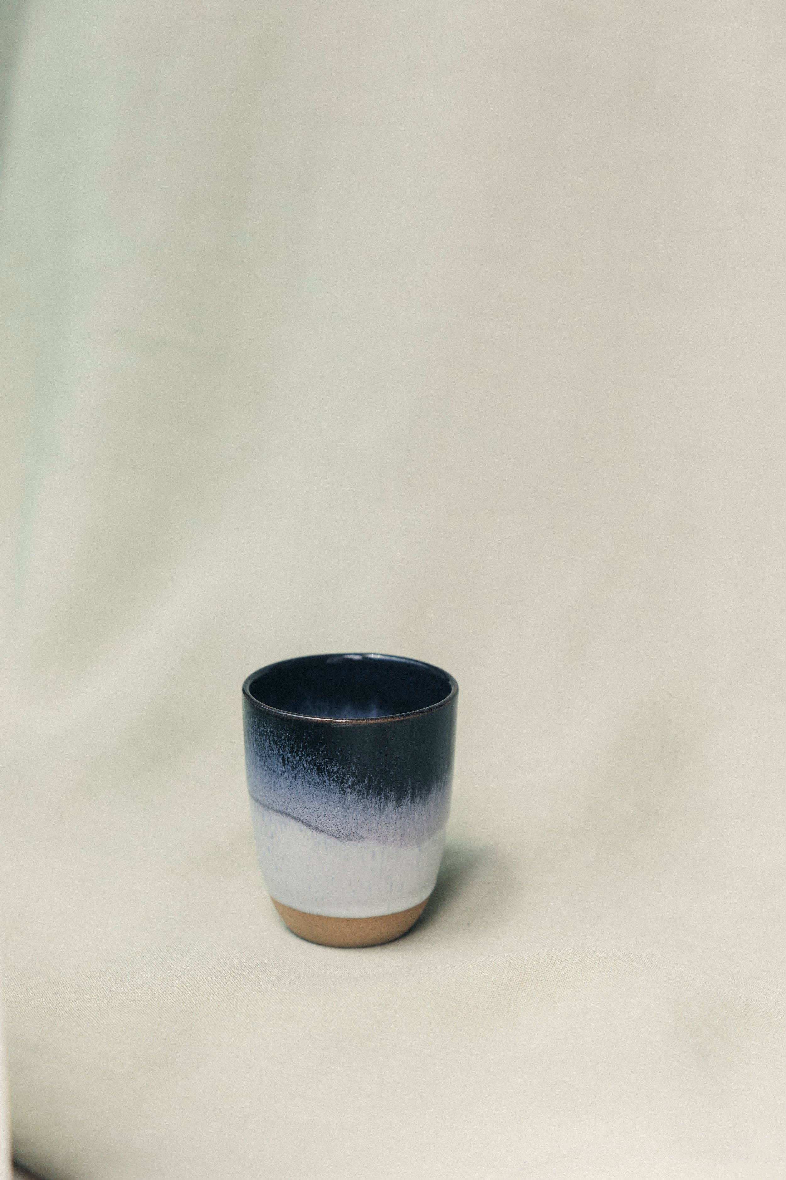 grain by grain – Engroshandel Kop – Sombra cappuccino-kop