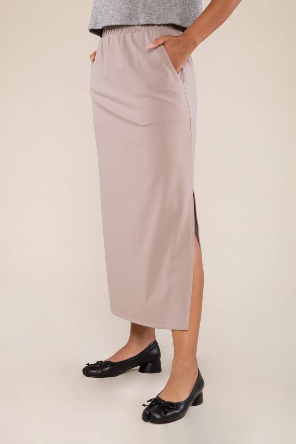 NLT – Saia - Mulher por atacado – Saia Alberta Luxe8