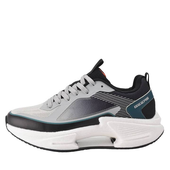 Mars Sky Shoes Wholesale - Vente Baskets tendance – homme - GEERS 31380 Baskets basses à lacets pour hommes Flykint - Pack de 12 paires - 22,65/Paire12