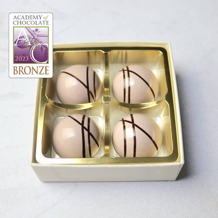 Single Malt Scotch Whisky-kupler for engroshandel hos Sebastian Kobelt Chocolatier