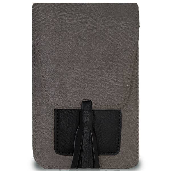 K. Carroll Accessories - Venta al por mayor Bandolera - Mujer - El Harper Crossbody6