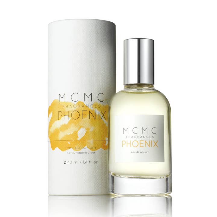 PHOENIX 50 ml eau de parfum pour la vente par MCMC Fragrances
