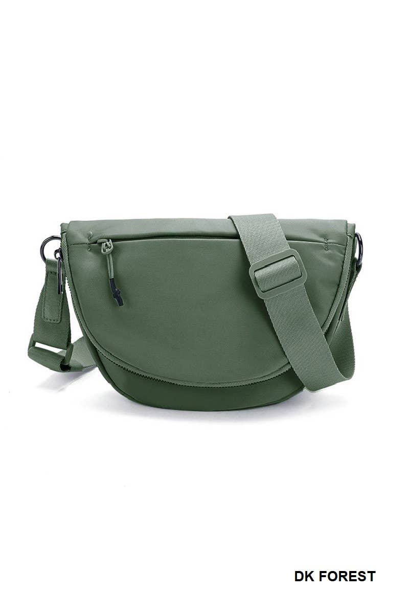 Vanilla Monkey – wholesale Crossbody bag – Women's – All Night Festival Large Bag4