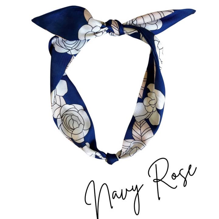 Nora James jewelry - Wholesale Pendant/Charm Necklace - Hoopla Scarf Necklace/Jewelry8