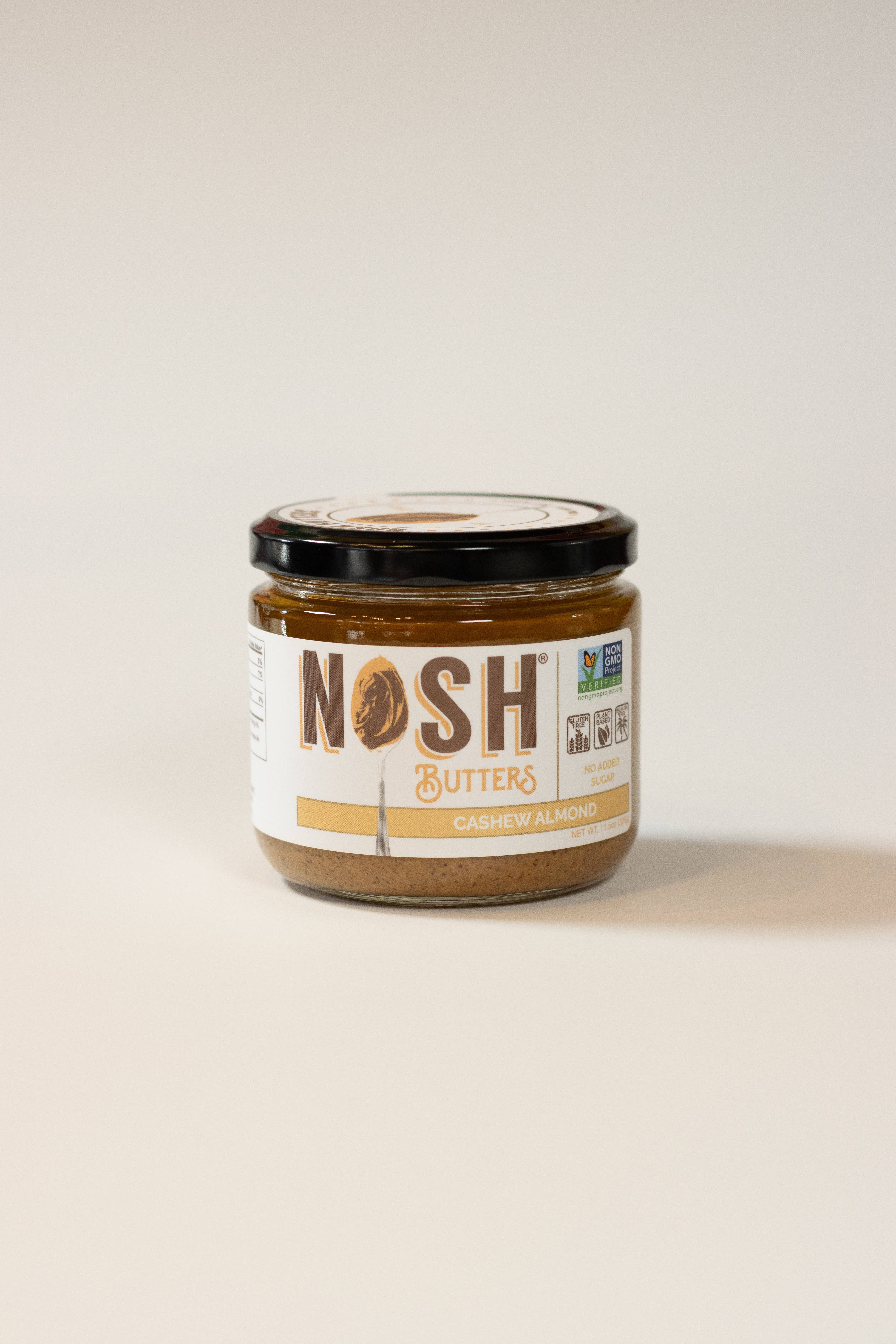 NOSH Butters wholesale products