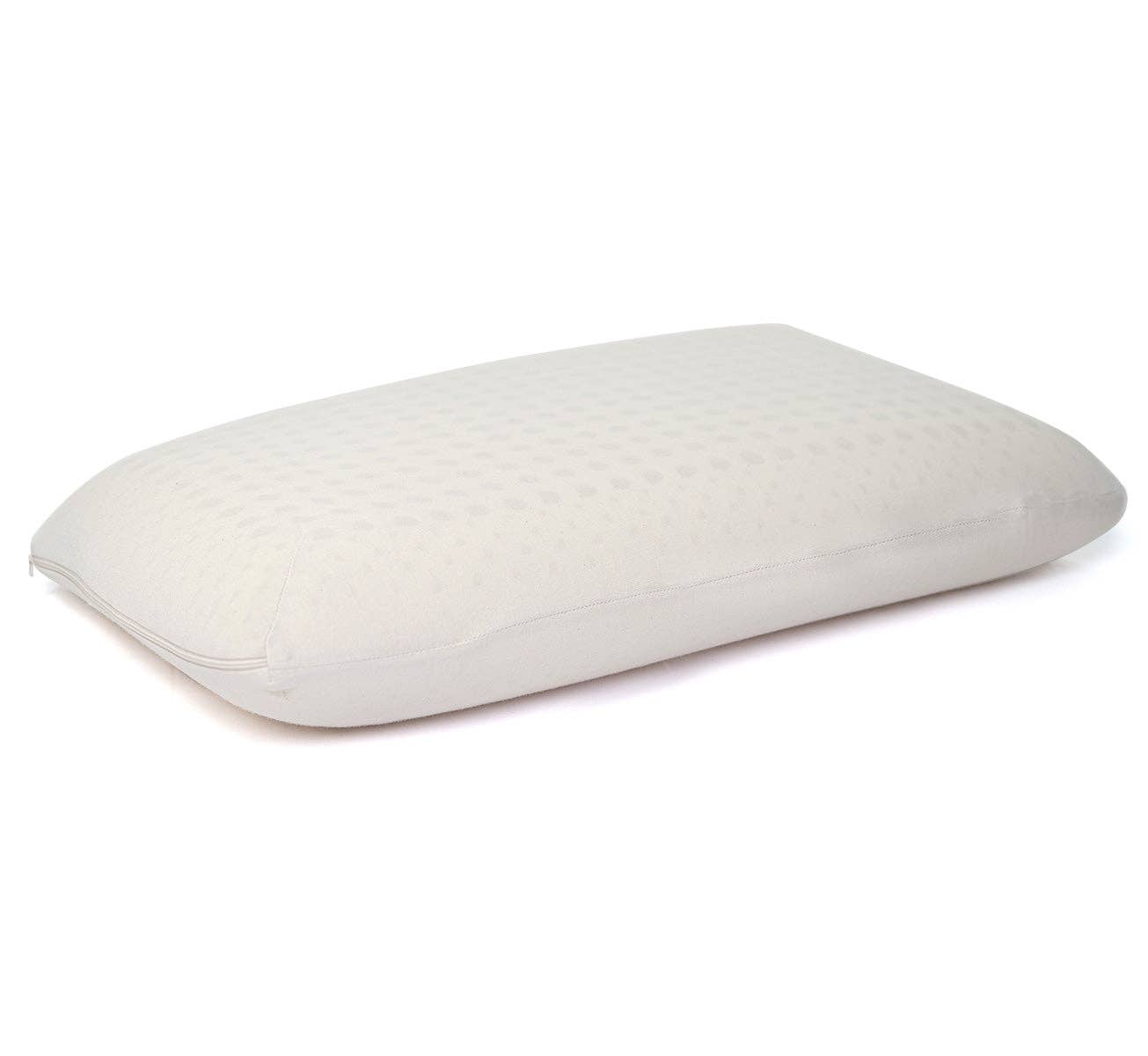 Turmerry - Wholesale Bedding Pillow - Molded Solid Latex Pillow12